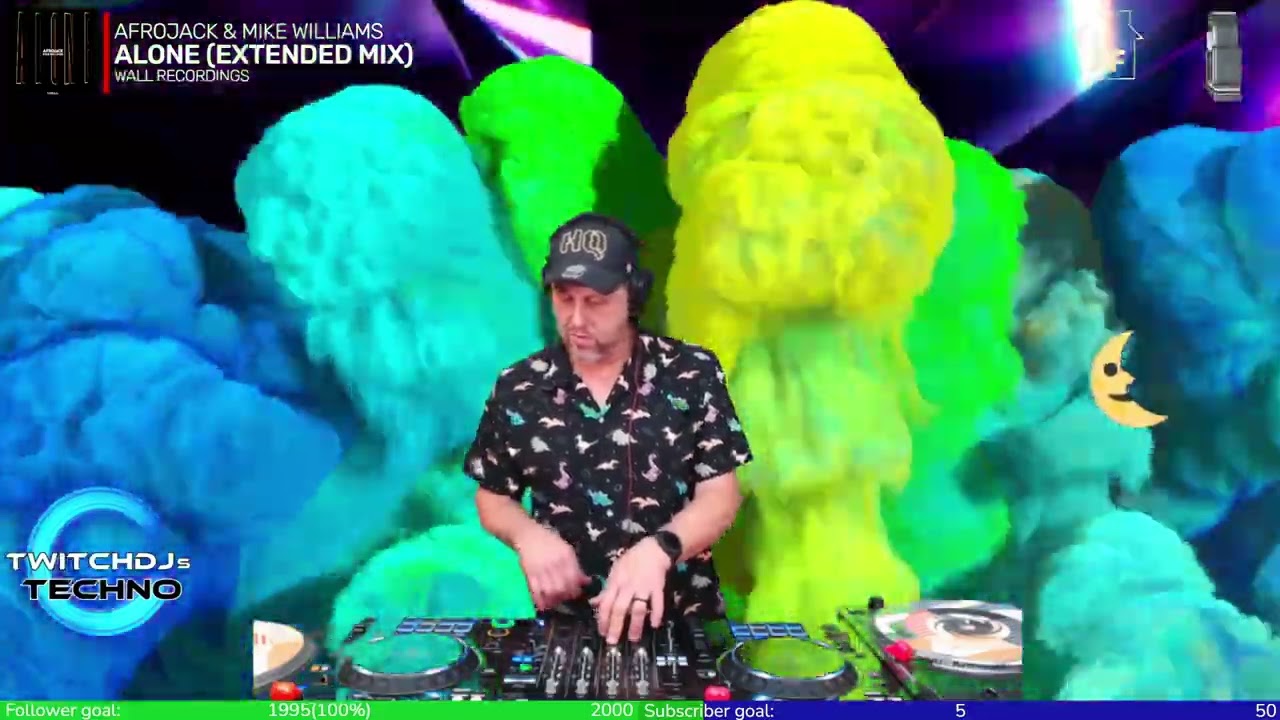AHHHHH Yes It's Techno | 292 | 01 15 2026