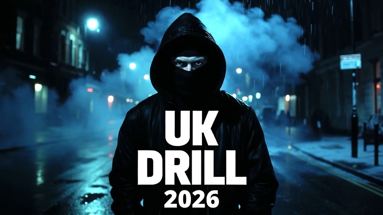 Drill Music for Focus & Mental Strength.