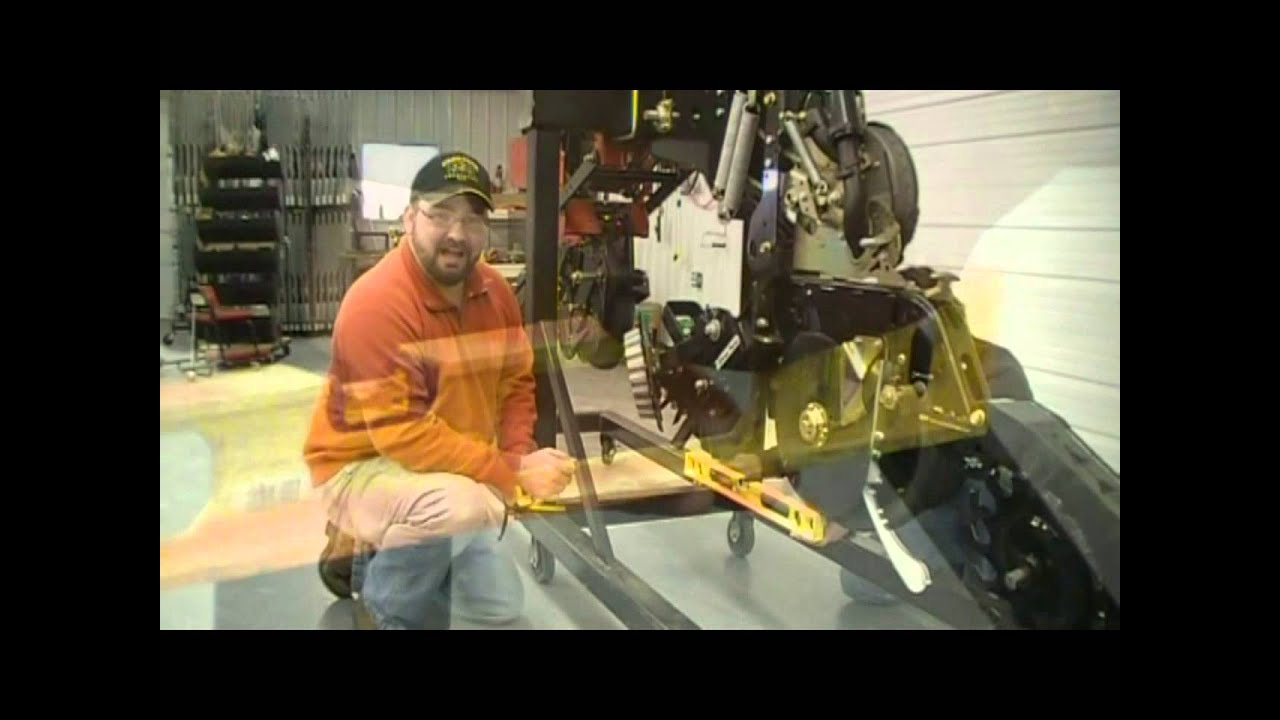 Planter Setup Tip #2: Properly Setting Your No-Till Coulter