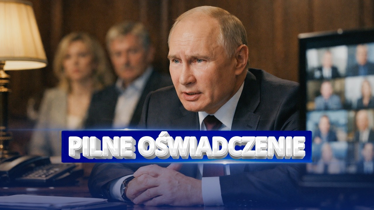 Ukraina otrzyma broń jądrową? / Unia Europejska zmienia zasady / Putin domaga się ochrony