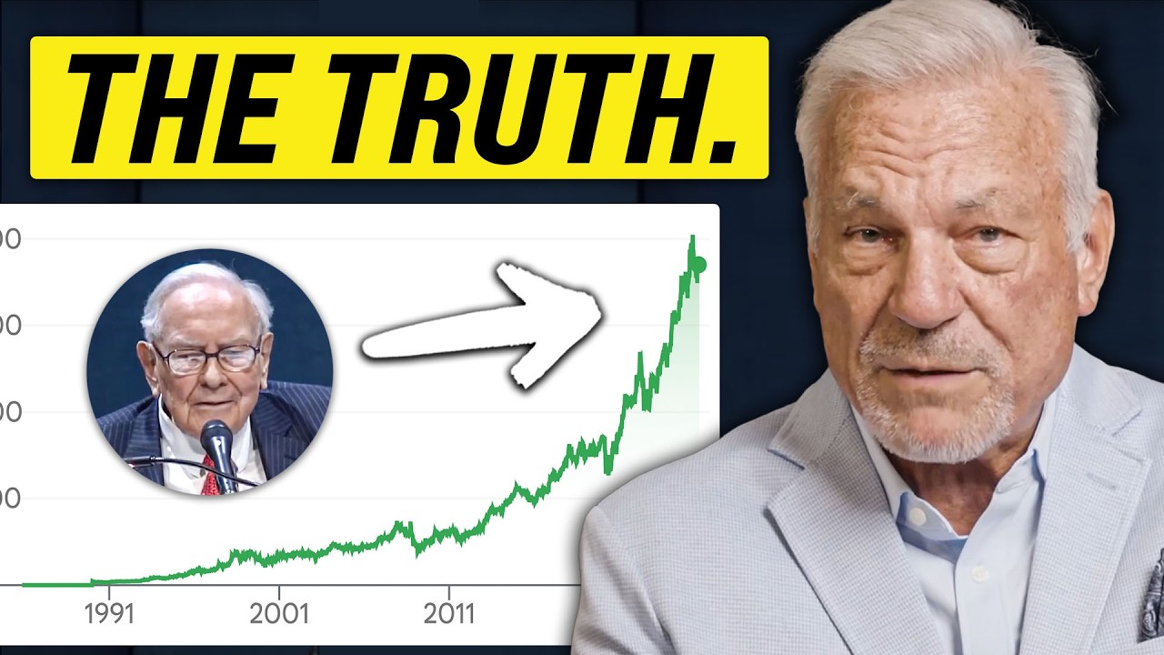 Правда о будущем акций Berkshire