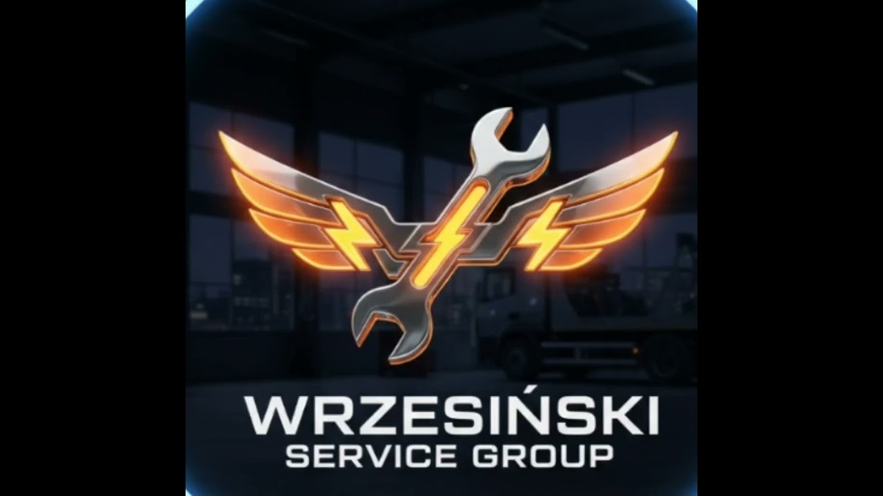 Awaria w środku miasta? 😱 Zobacz, co zrobiła ta klientka! | Wrzesiński Service Group 🛠️