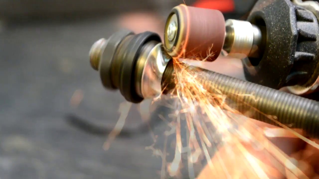Ремонт конуса втулки shimano