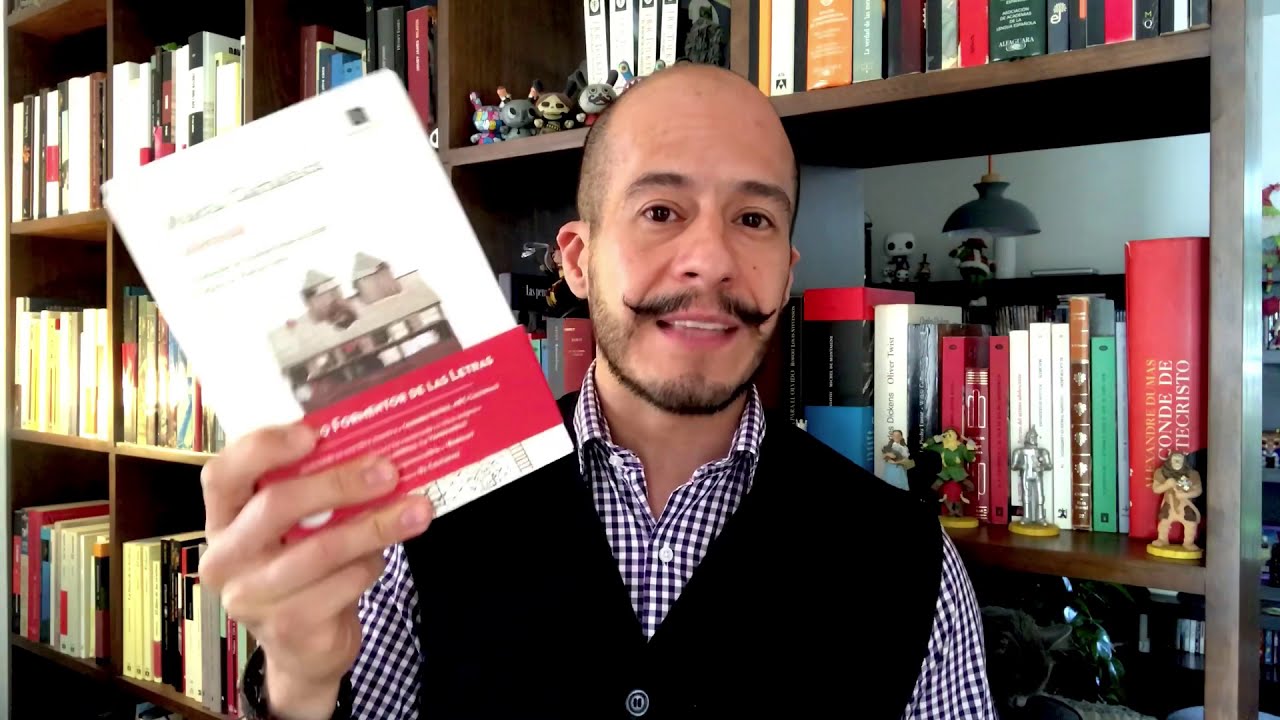 Los 5 mejores libros que leí en 2020 y algo más...