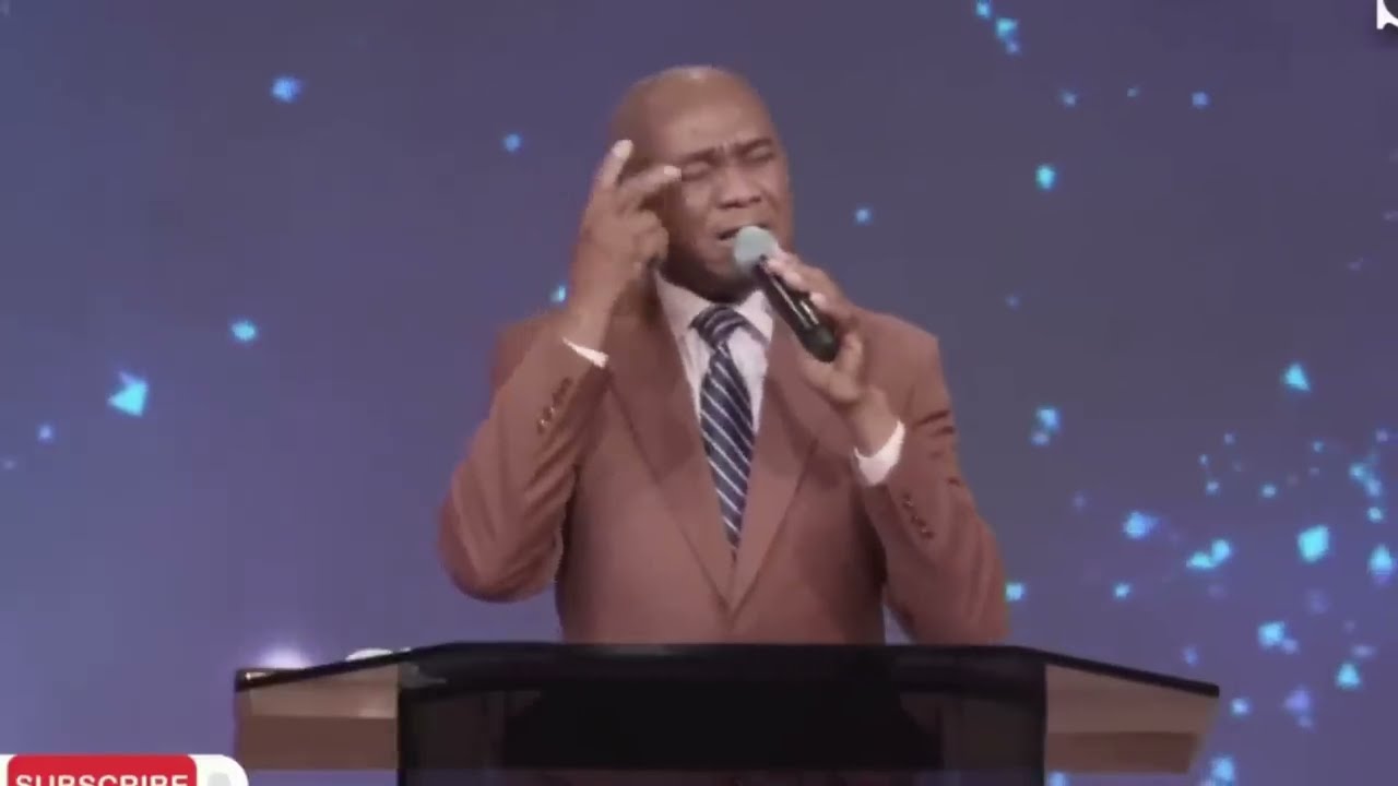 ADORATION SA SE YON SERÔM DE DIEU POU NANM OU --REV LOCHARD RÉMY  (OFFICIAL)