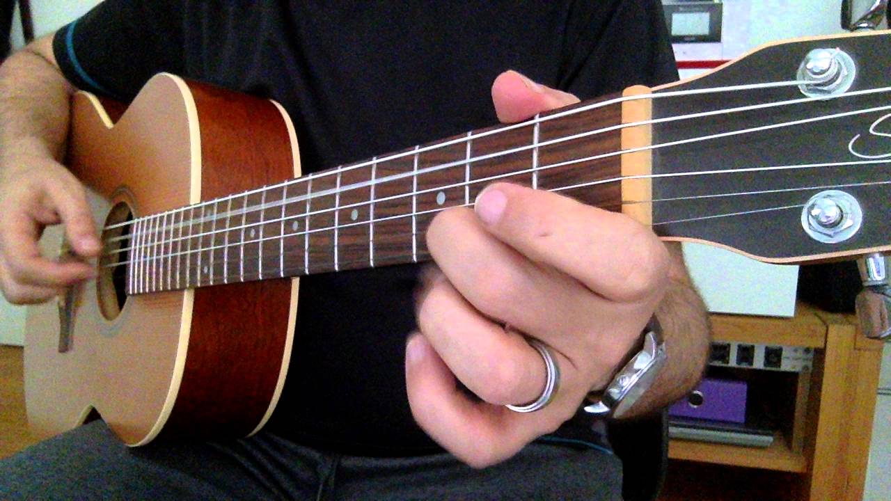 33) FINGERSTYLE 