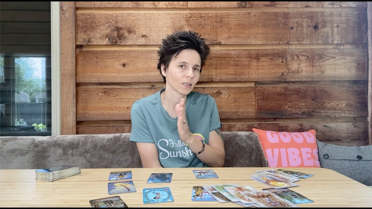 CANCER MID JUNE 2022 - 