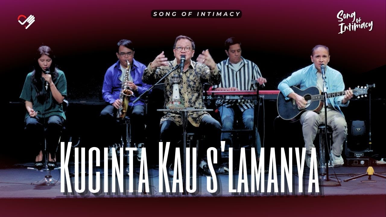 Saat Teduh SOI 