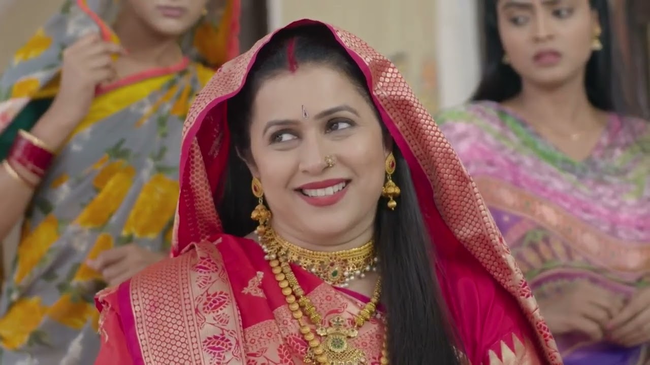 Santoshi Maa Sunayein Vrat Kathayein - Ep 41 - Tanvi Dogra - Hindi Tv Serial - ZEE5 Mythology