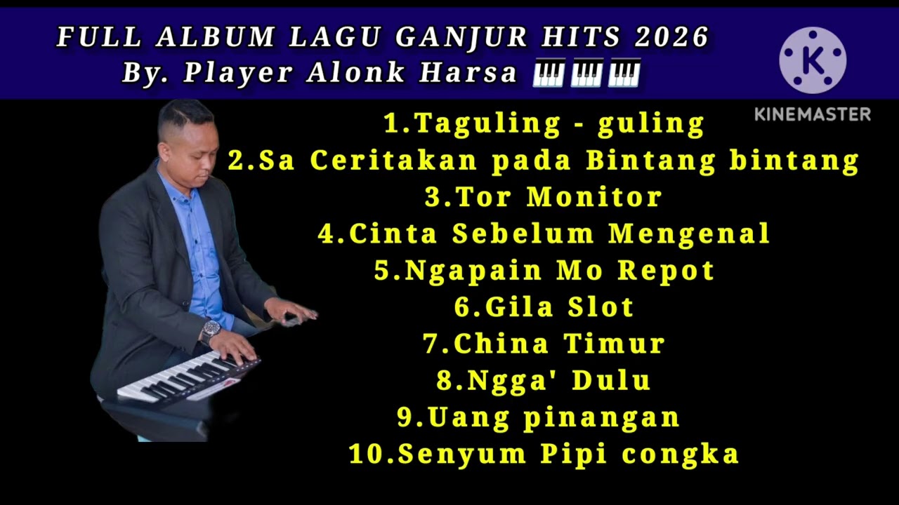 FULL ALBUM LAGU