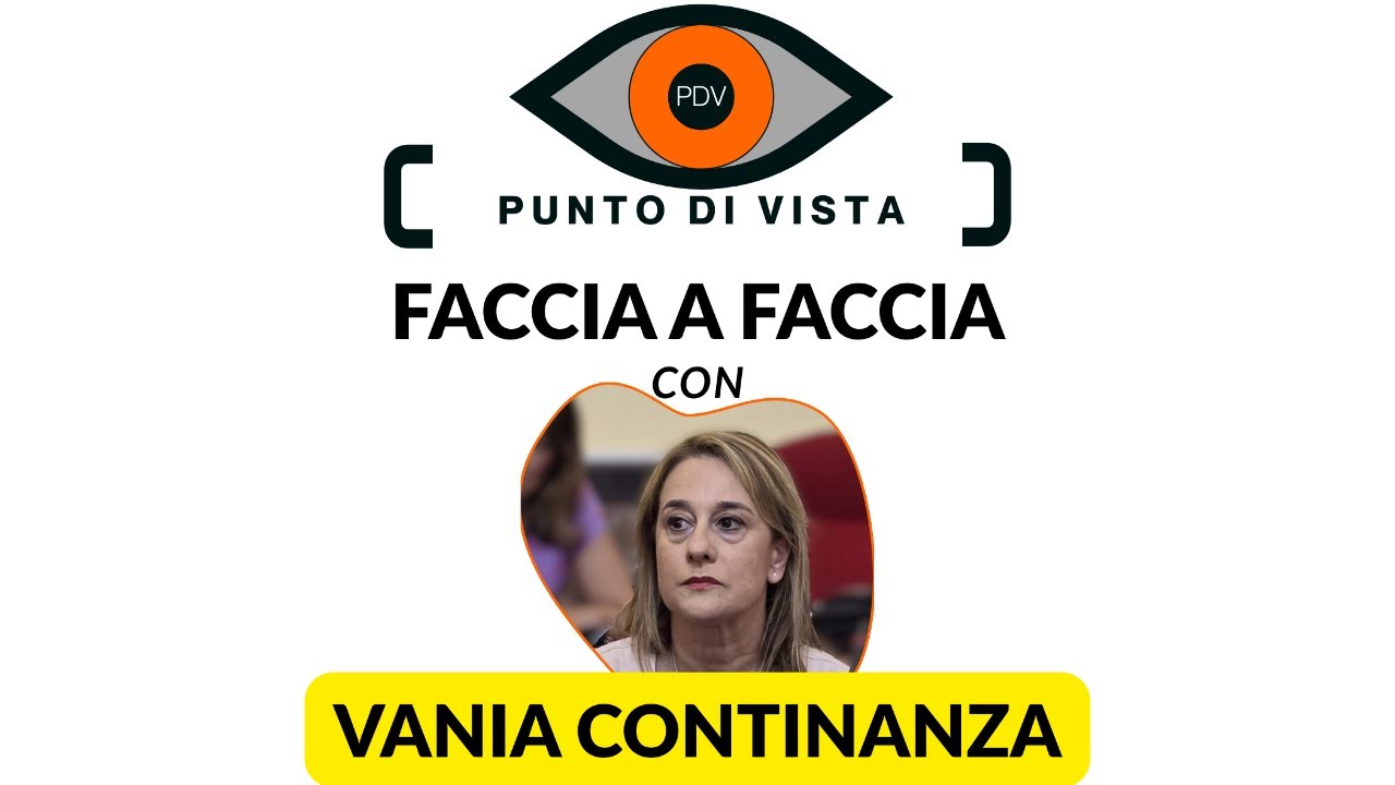 Punto di Vista – Le dimissioni di Vania Continanza: cosa sta accadendo al Comune di Vibo Valentia