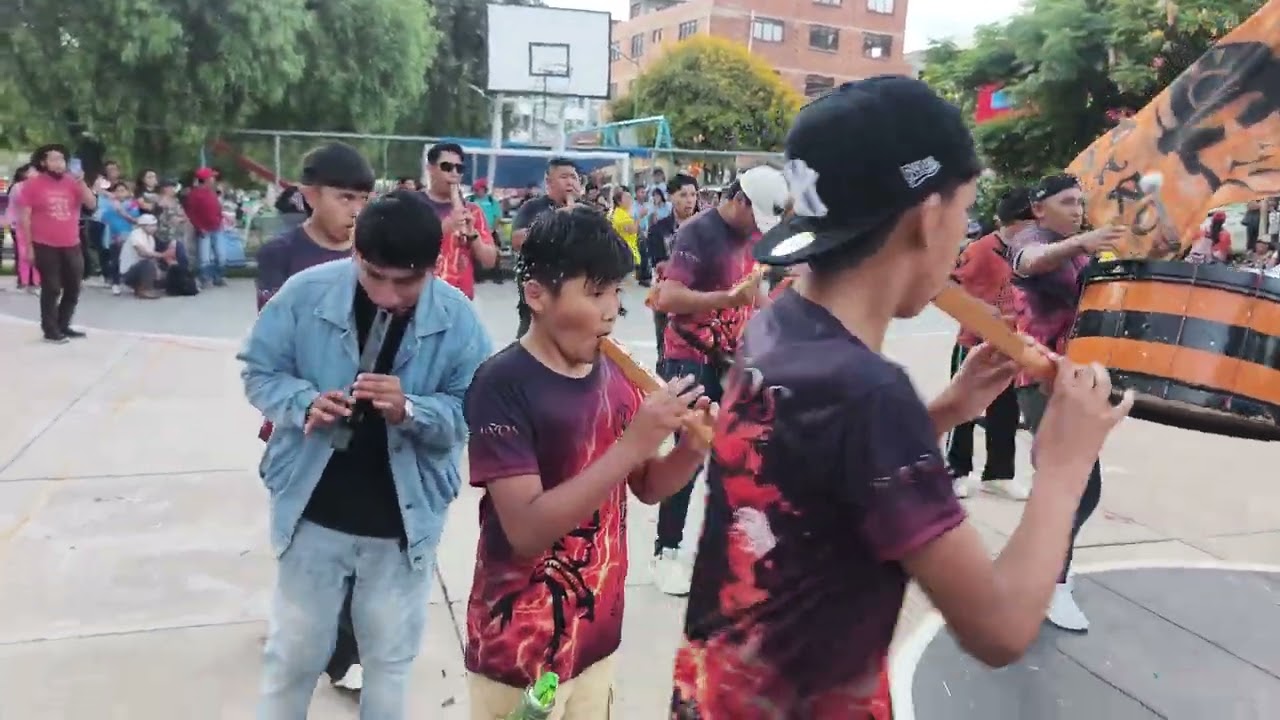 CUERVOS QUECHISLE&Ntilde;OS -  ARANJUEZ 2026