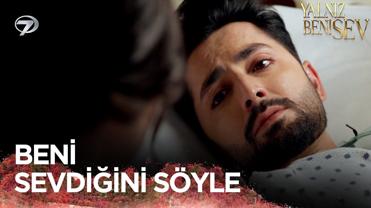 Aşkı Uğruna Savaş Açtığı Kadın İçin Hayatını Kaybetti-Yalnız Beni Sev - Pakistan Dizisi | 17.Bölüm 💓
