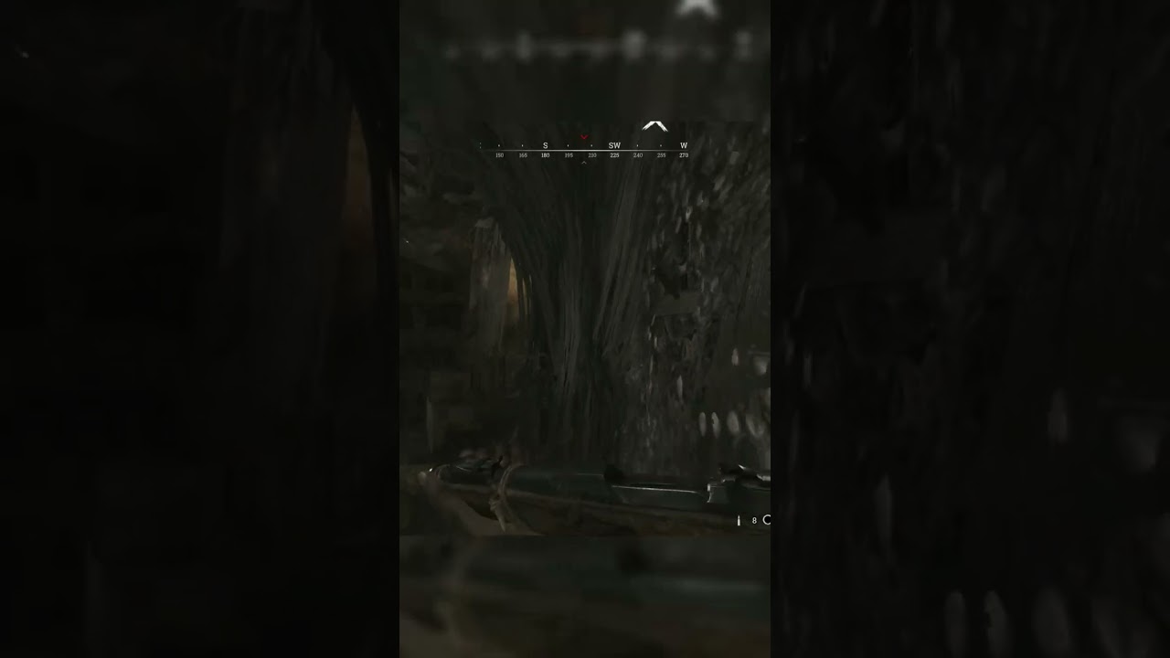 Hunt: Showdown- They weren't planning on fanning 