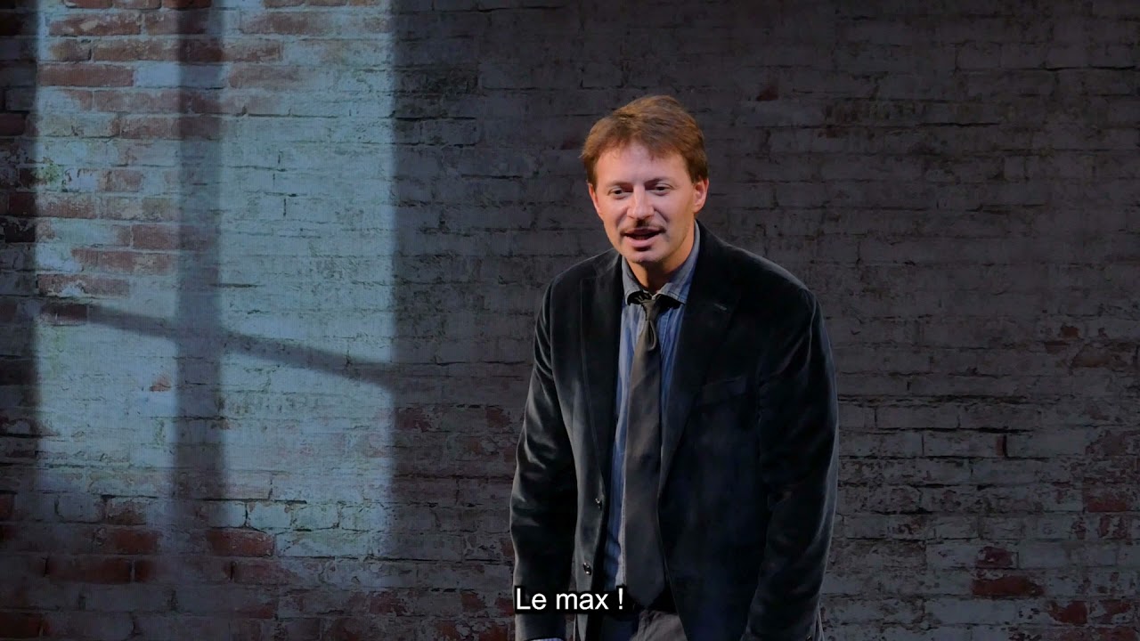 L'Embarras du choix à la Gaîté Montparnasse