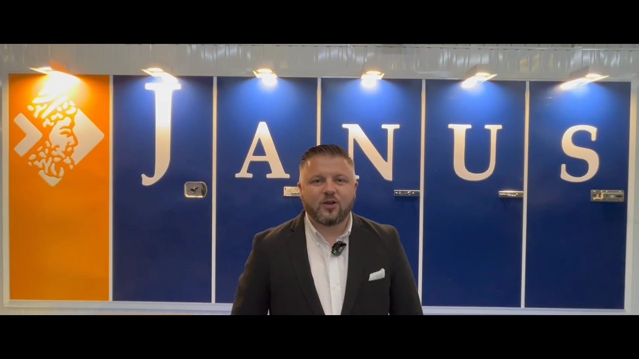 Janus Doors