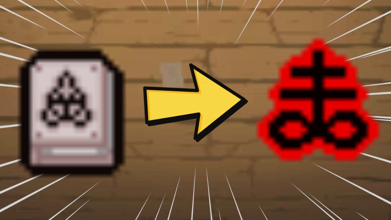 RUN APURAITA CON ESTOS ITEMS - Tainted Lost Streak - The Binding Of Isaac Repentance +