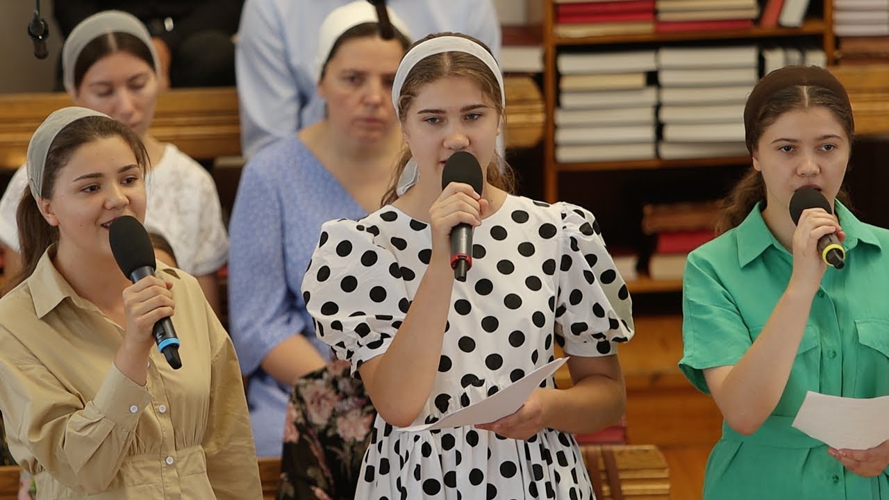 Лунає у душі мелодія небес