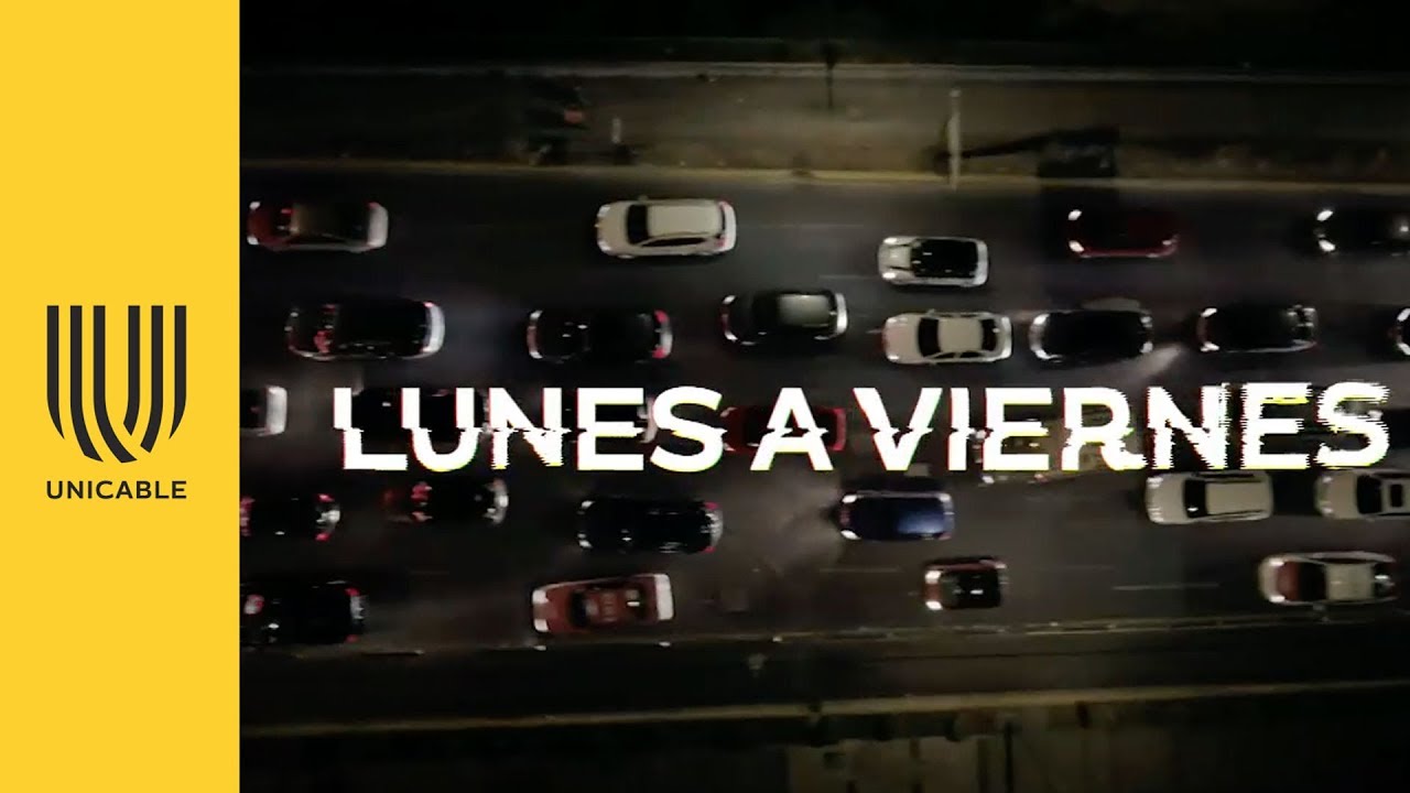 Barra Matutina: Todas las ma&ntilde;anas | Lunes a viernes - Unicable