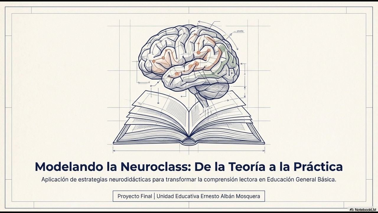 Trabajo final Neuroeducacion