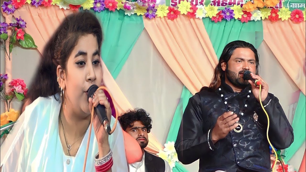 सबसे गंदा मुकाबला अरशद कमली सीवा परवीन अरसद ने उड़ाई धज्जियां सीवा परवीन की sexy muqabla new mukbla