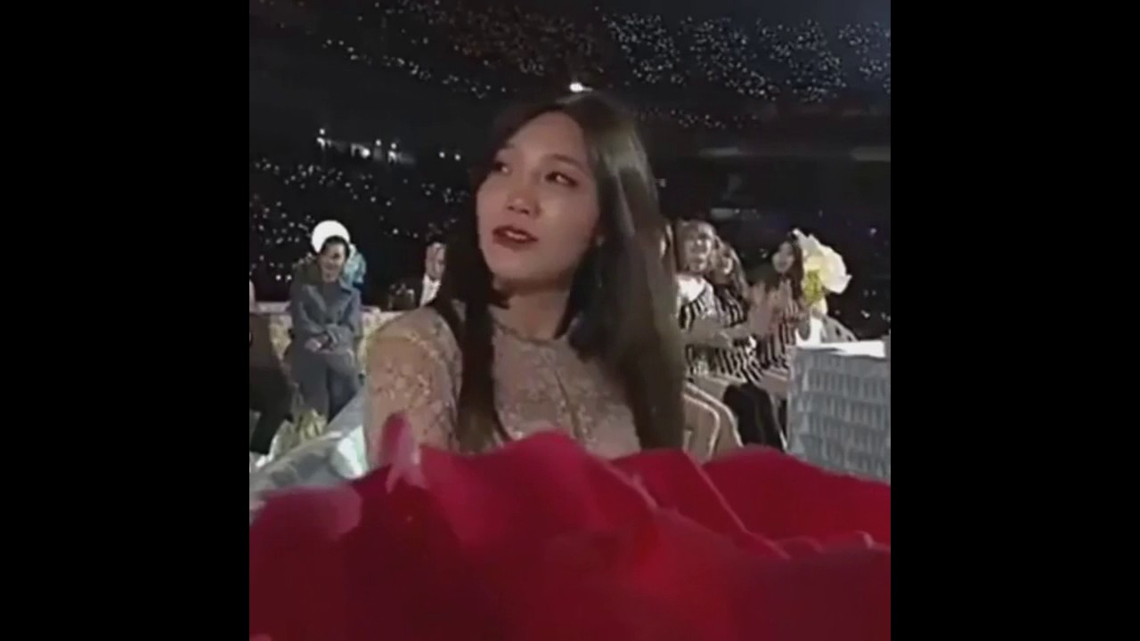 EUNJI AND JIMIN MOMENTS