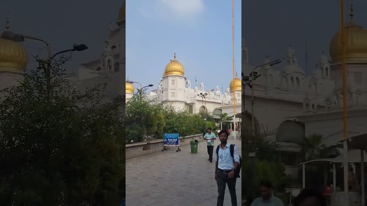 Gurudwara Dukh Niwaran Sahib, Ludhiana #gurudwara #ludhiana #dukhniwaransahib #shortsfeed #panjabi