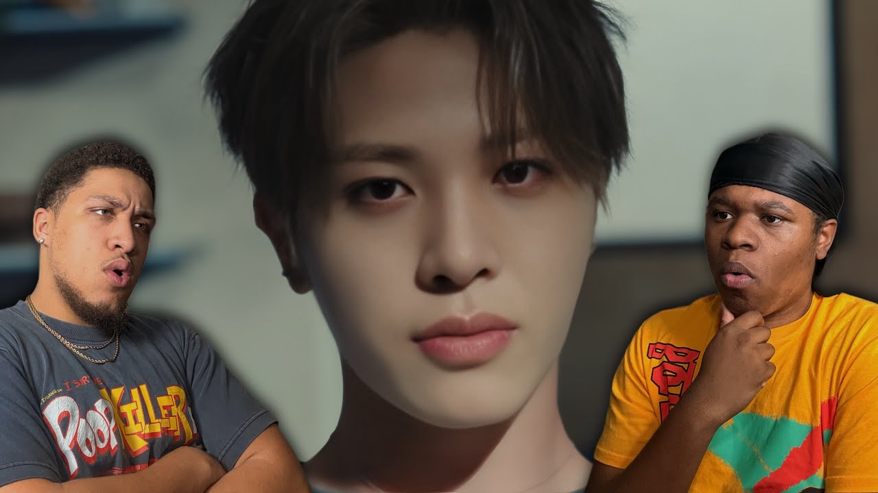 FIRST TIME REACTING TO TREASURE!!! | TREASURE - ‘EVERYTHING’ M/V
