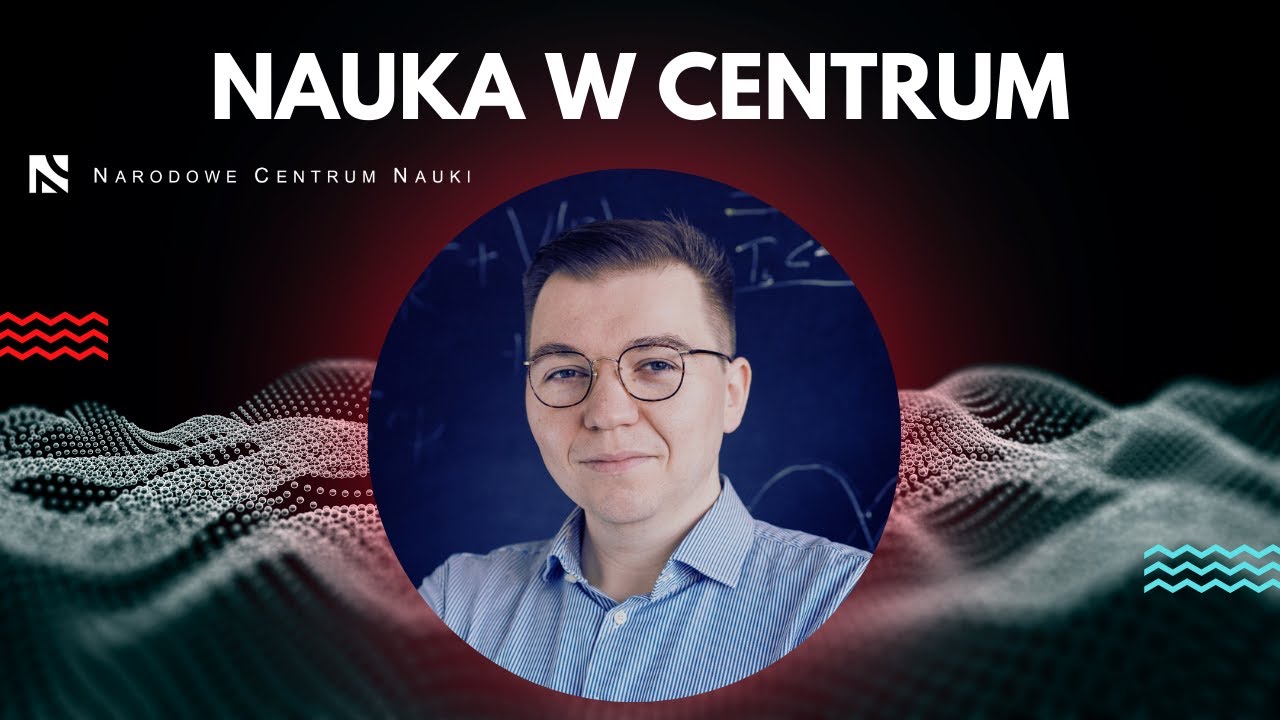 Jak wytresować kota Schr&ouml;dingera? Michał Tomza