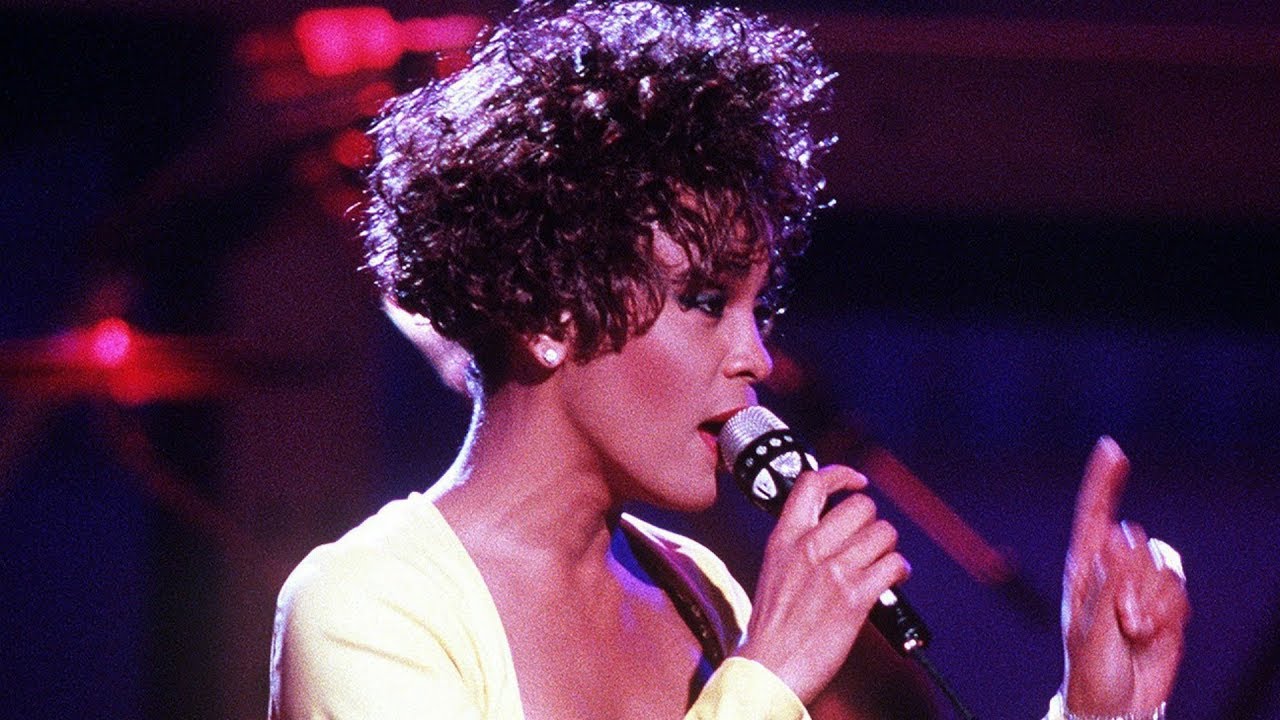 Whitney Houston Documentary: Whitney's Sister Shares Pat Houston Shares 3 Insights About the Icon