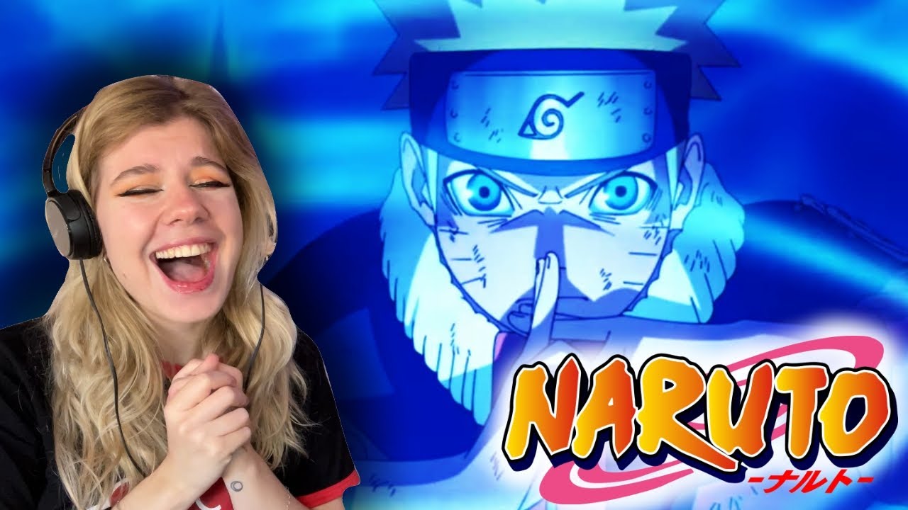ROAD OF NARUTO ANNIVERSARY REACTION | 『NARUTO-ナルト-』20周年記念