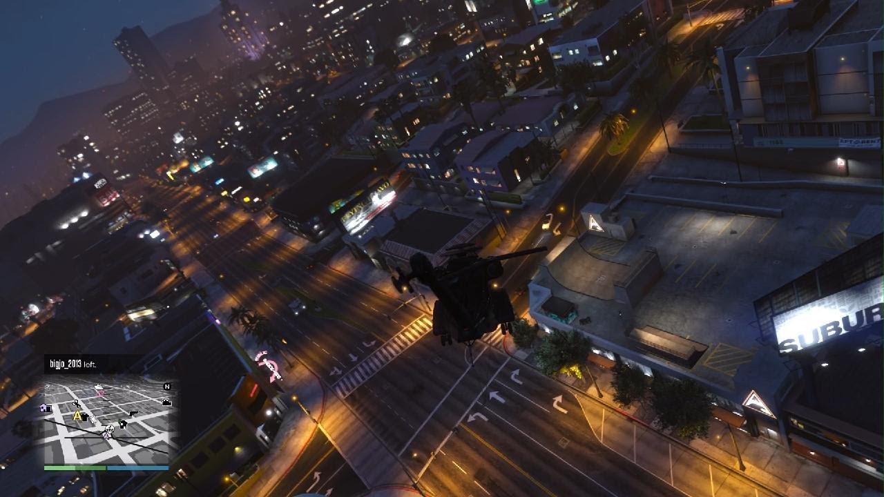 Grand Theft Auto V_20260302052509