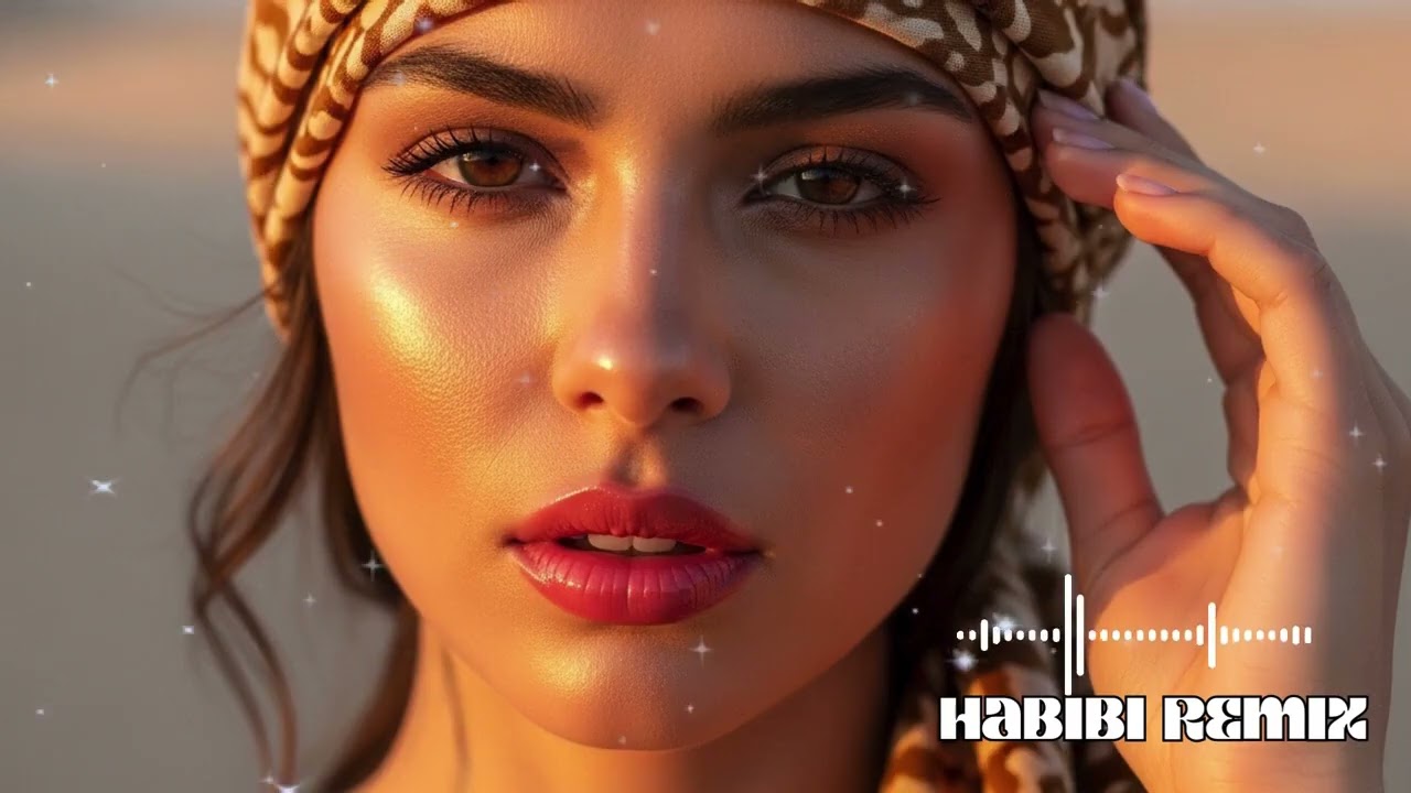 Habibi Remix 2026 | Soft Arabian Lounge Vibes for Calm & Cozy Nights