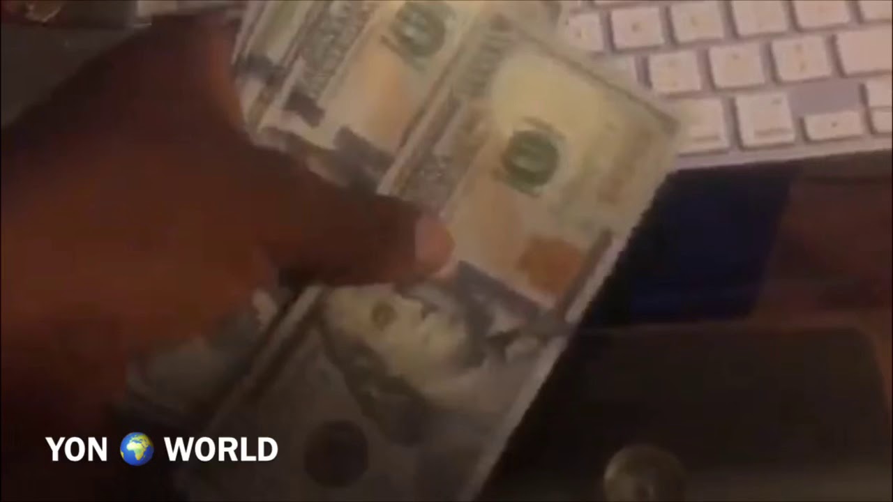 Attract More Money with Yon World