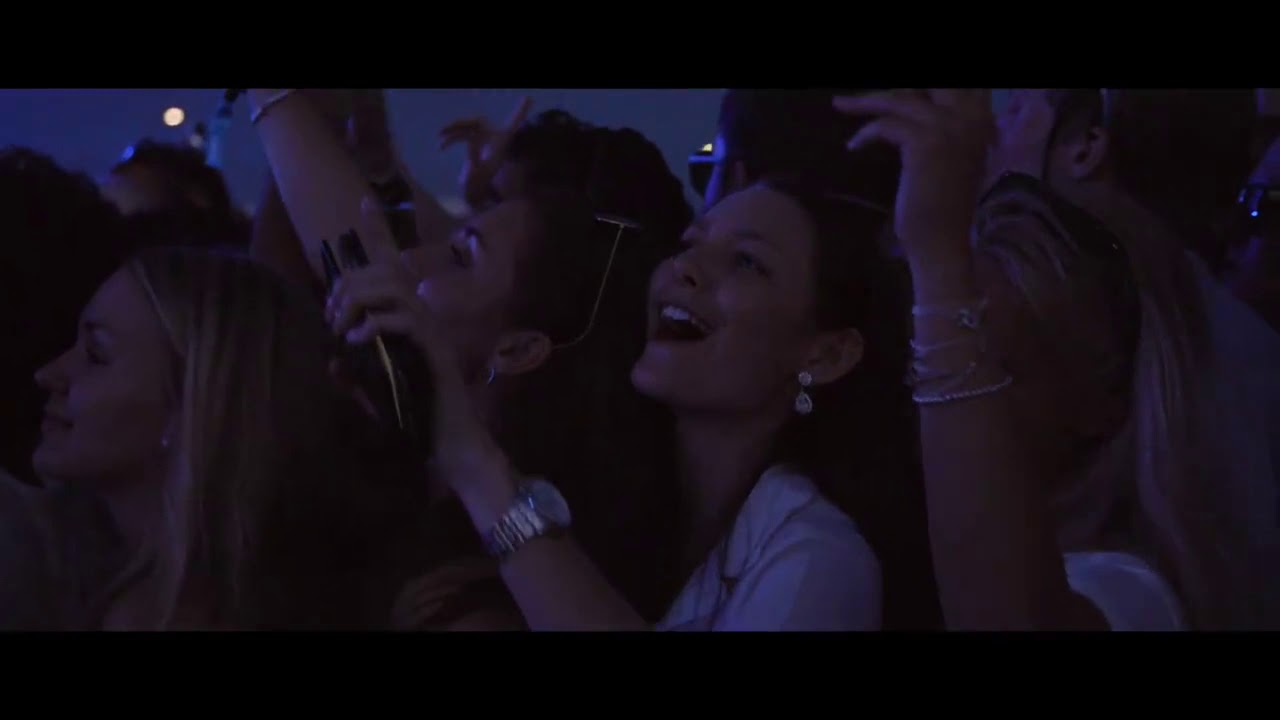 SUMMERBURST 2015 - The official Summerburst Aftermovie 2015