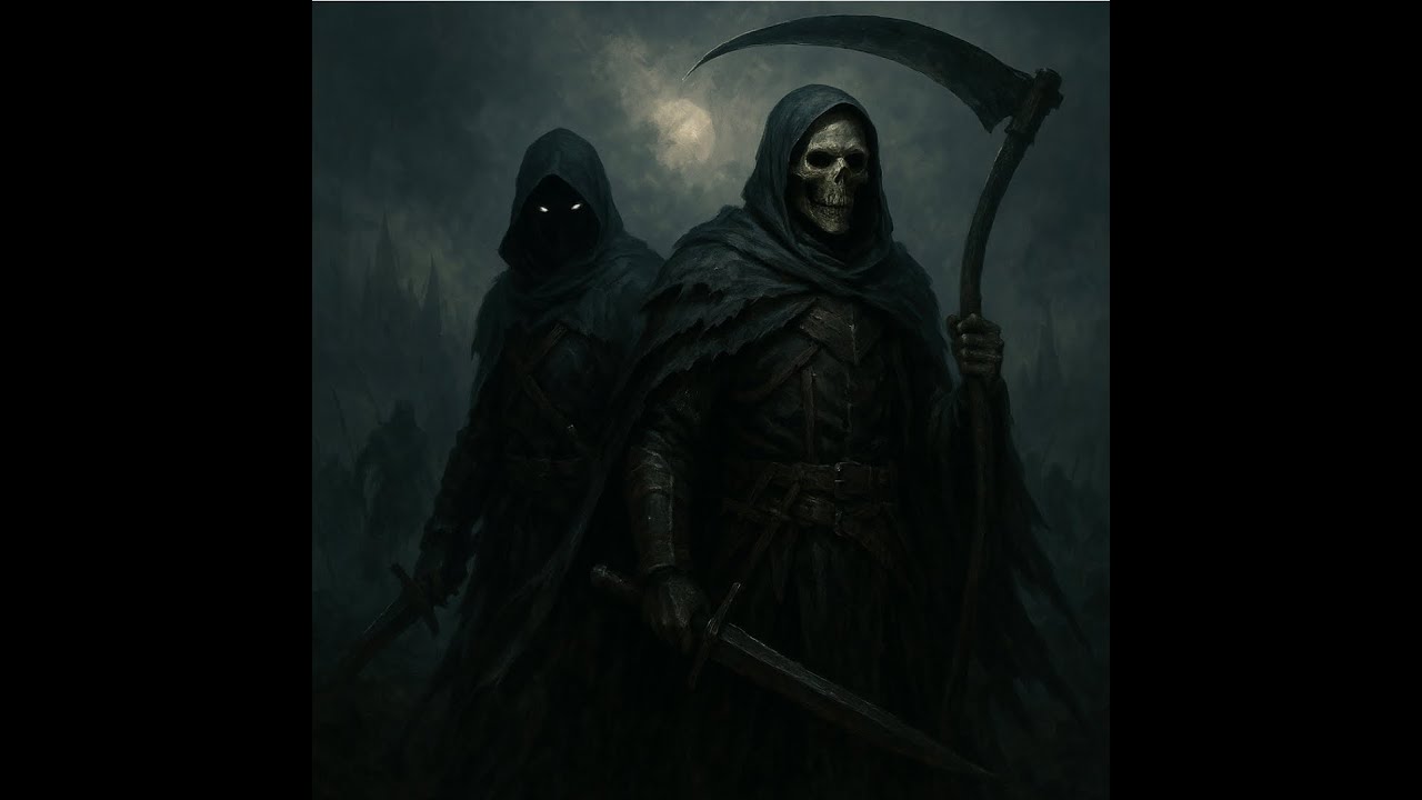 ⚔️ “Great War for the North”