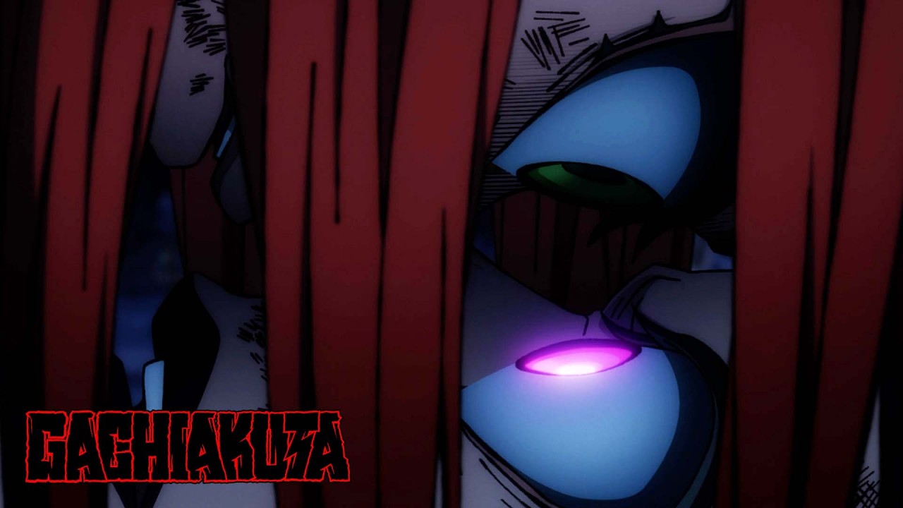 Riyo Broke Some Kind of Shonen Rule | Gachiakuta