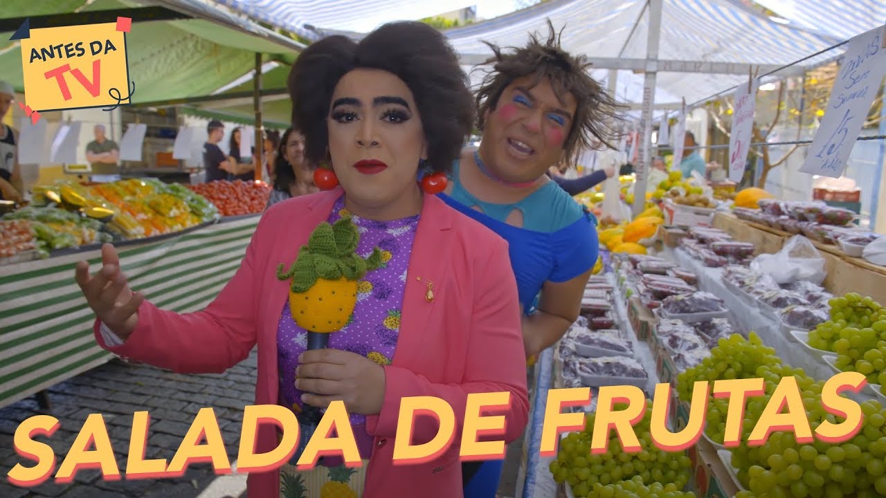 Baby e Rose vão à feira | Baby e Rose | Estreia | Humor Multishow