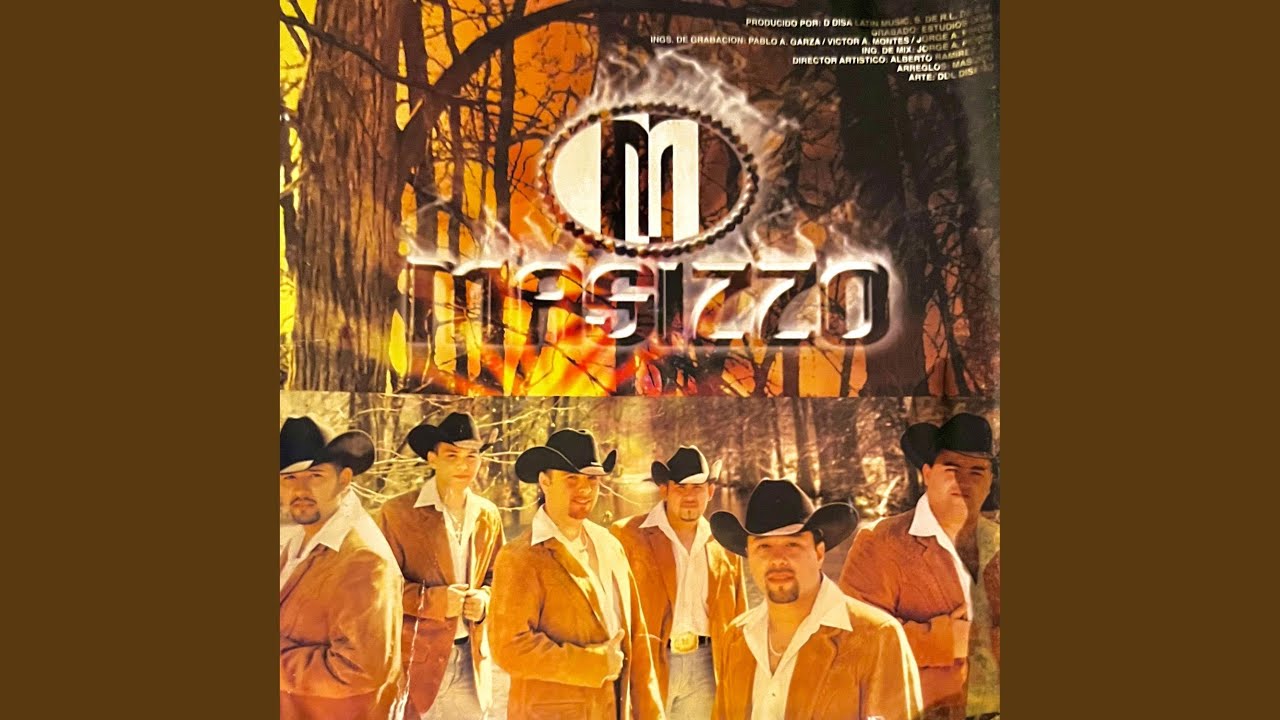 Tu cama de oro (feat. Masizzo)
