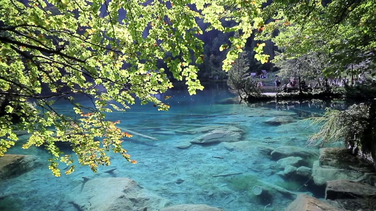 Blausee Imagevideo