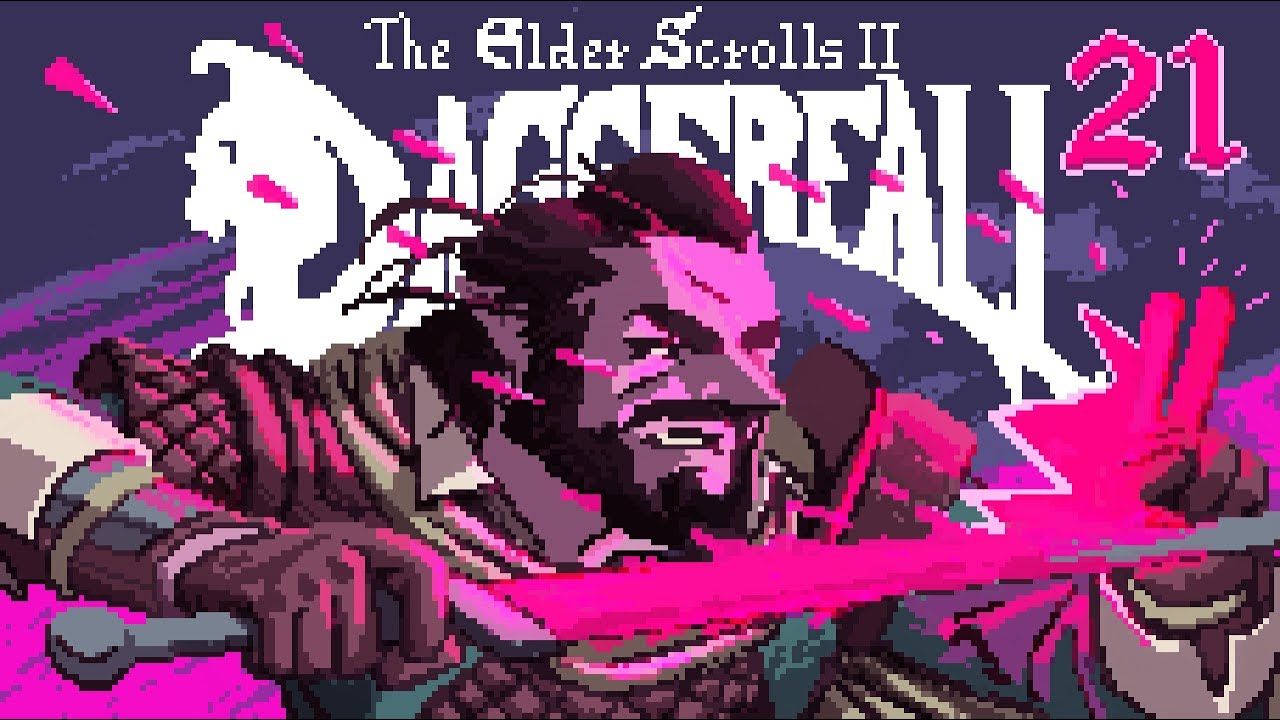 CHI HA RUBATO IL TOTEM? - The Elder Scrolls II: Daggerfall (Unity) - Gameplay ITA - 21