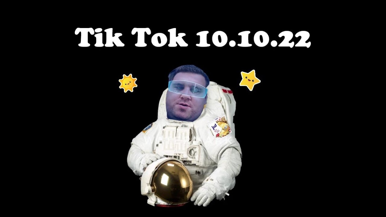 Oribär schaut Drachenlord Tik Tok Streams 10.10.2022
