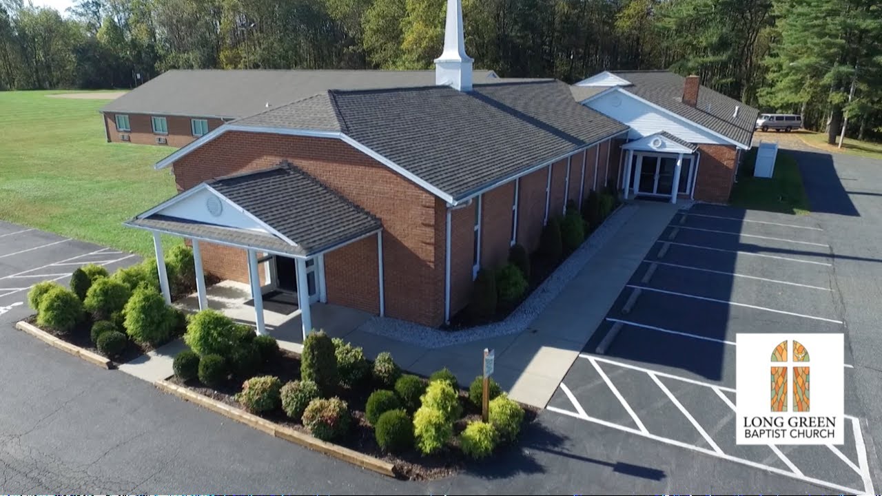 021526 Long Green Baptist Church Worship Service