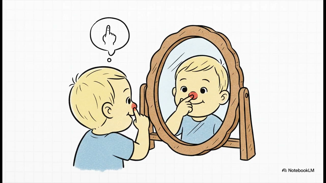 5 - The Social World of an Infant