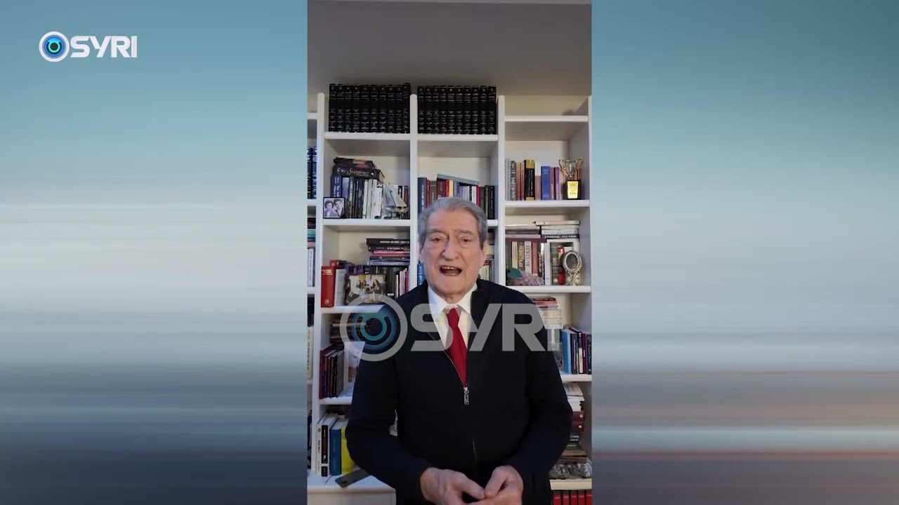 Situata e rrugëve në Juglindje, Berisha: Ndërhyrja në Lumi Shkumbin solli shembjen