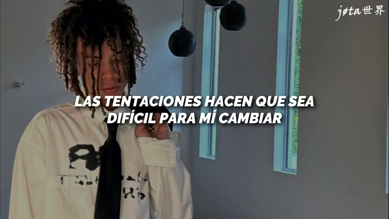 iann dior - memory lane [sub español]