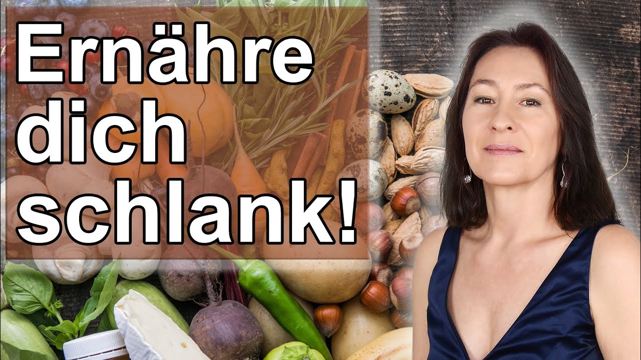 Deshalb nimmst du nicht ab! Teil 3 K&ouml;rpergewicht regullieren. Abnehmen #lumira