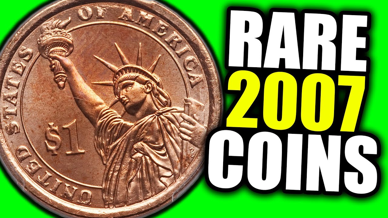 These RARE MISTAKES on Coins will BLOW YOUR MIND!!