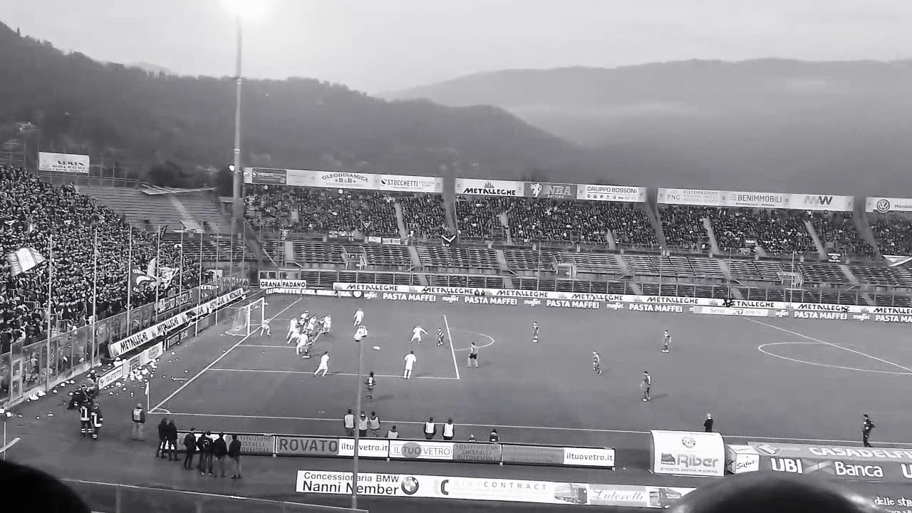 Calcio Champagne