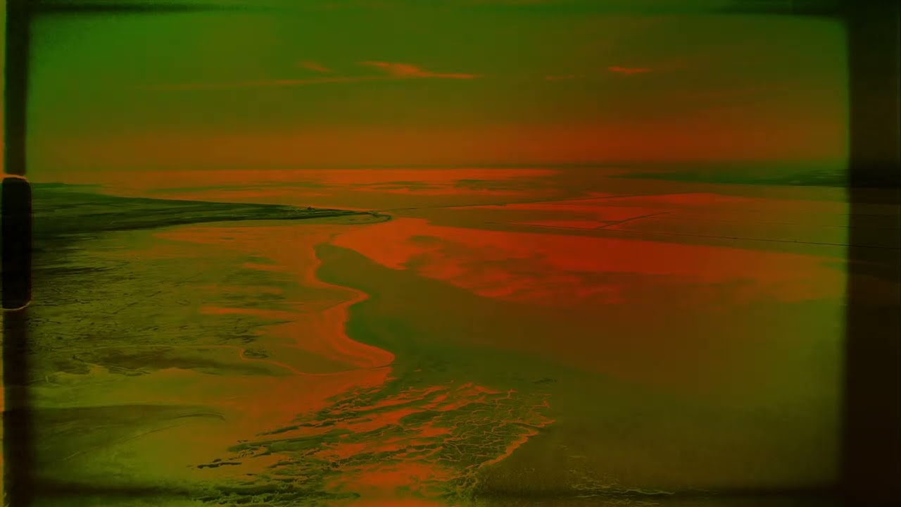 clocolan - Waiting for the End of Something